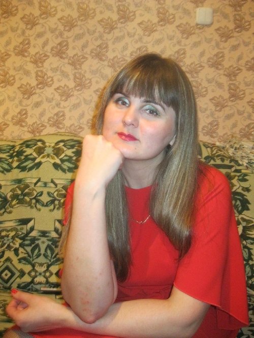Профиль