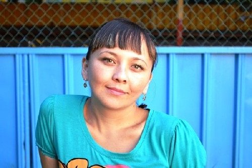 Профиль