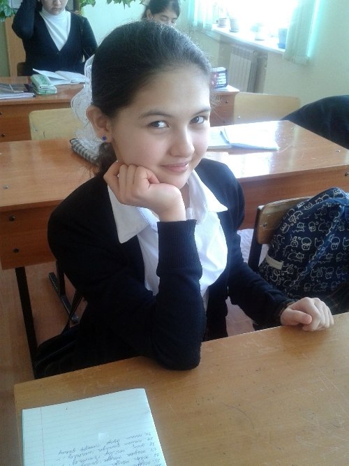 Профиль