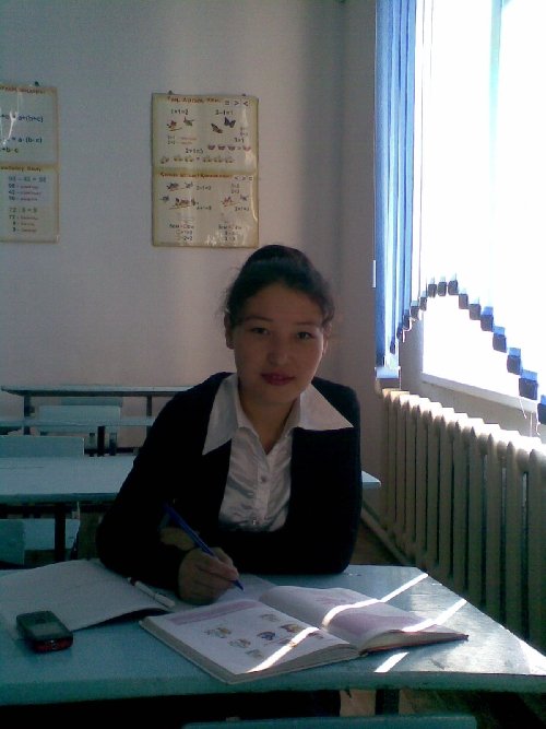 Профиль