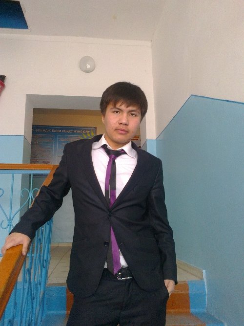 Профиль