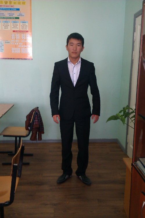 Профиль