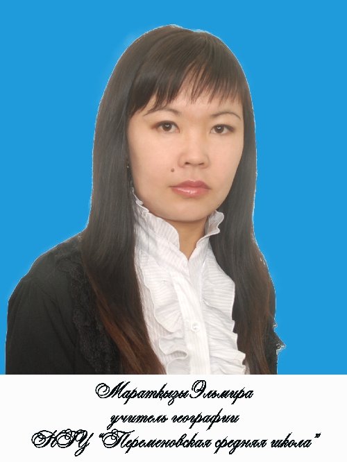 Профиль