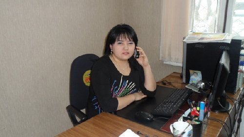 Профиль