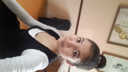 Профиль