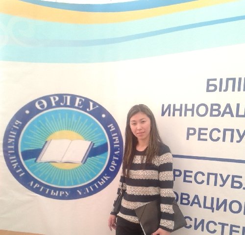 Профиль