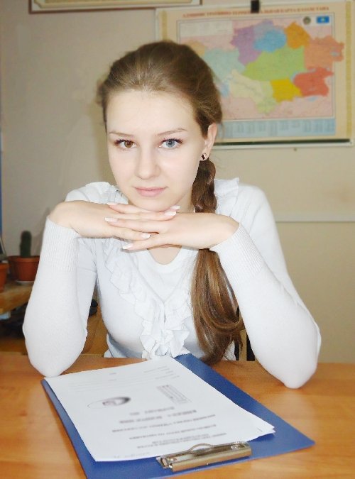 Профиль