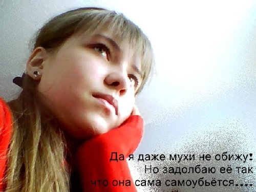 Профиль
