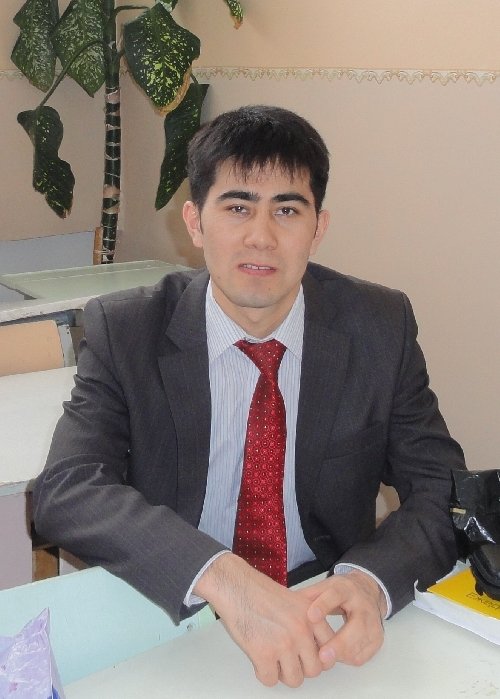 Профиль