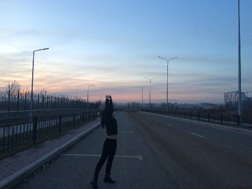Профиль