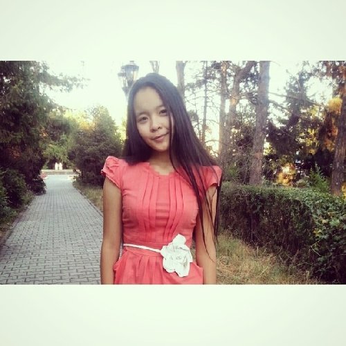 Профиль