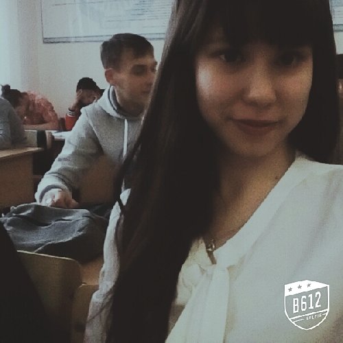 Профиль