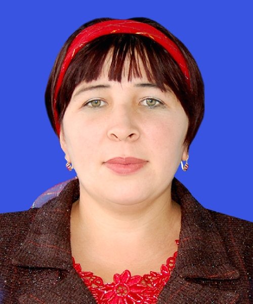 Профиль