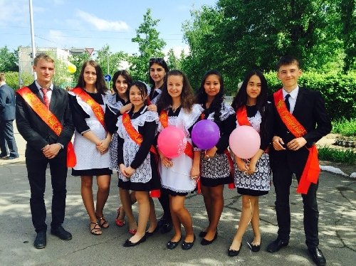 Профиль