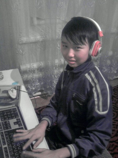Профиль