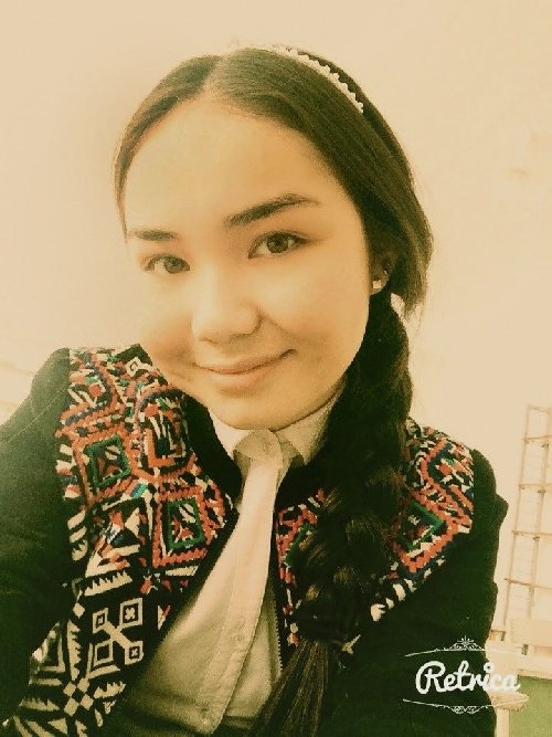 Профиль