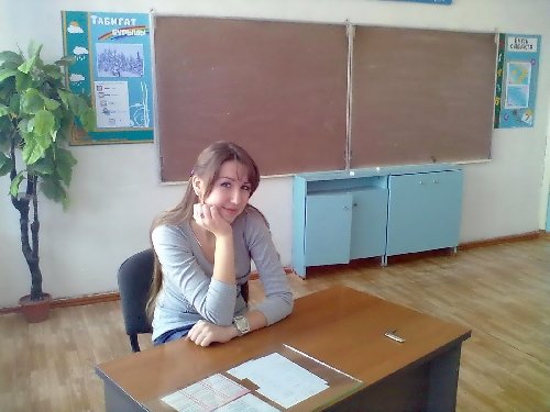 Профиль
