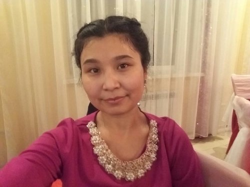 Профиль