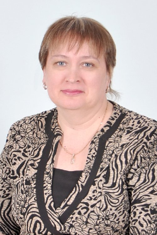 Профиль