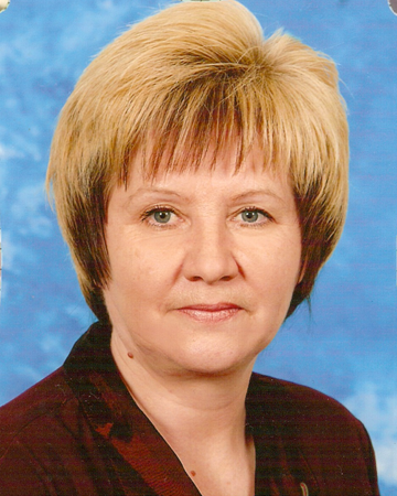 Профиль