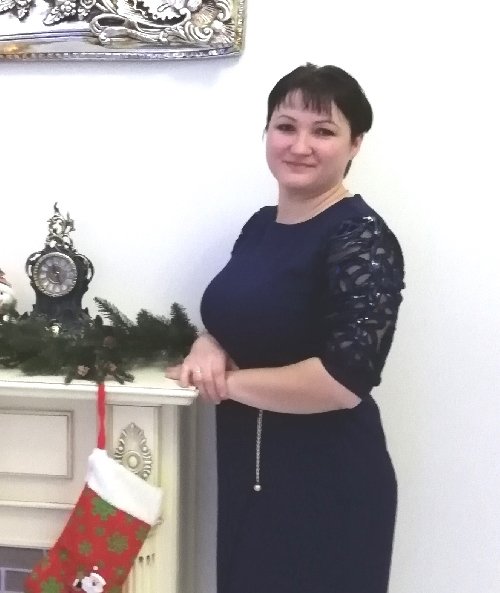 Профиль