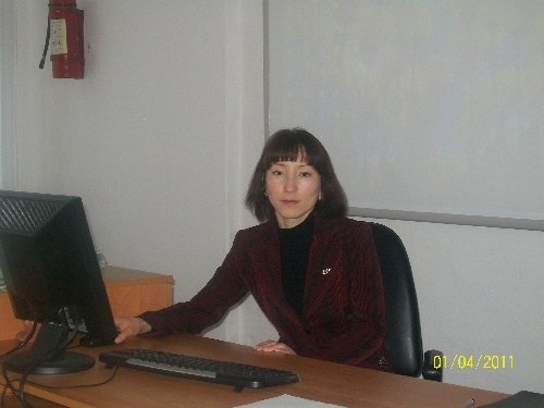 Профиль