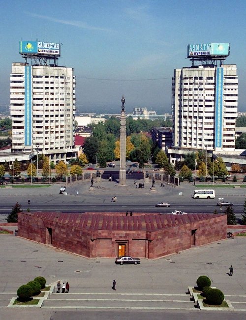 Профиль