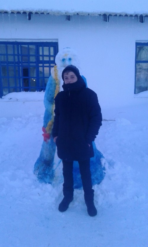 Профиль