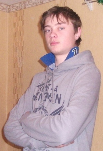 Профиль