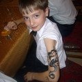 Профиль