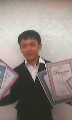Профиль