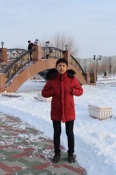 Профиль