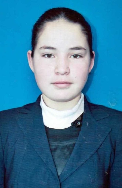 Профиль