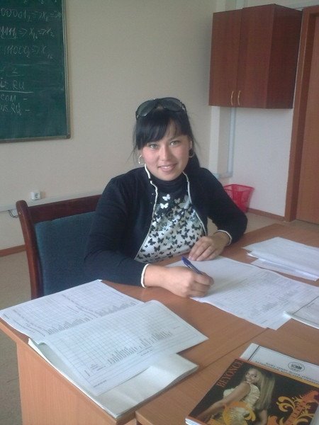 Профиль