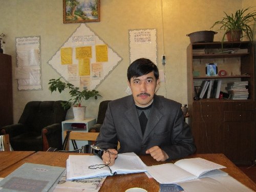 Профиль