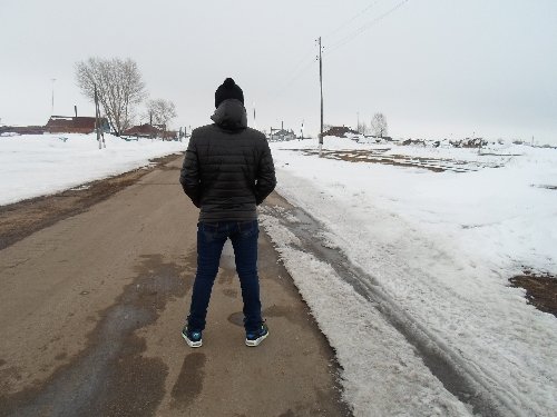 Профиль