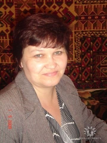 Профиль