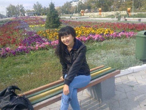 Профиль