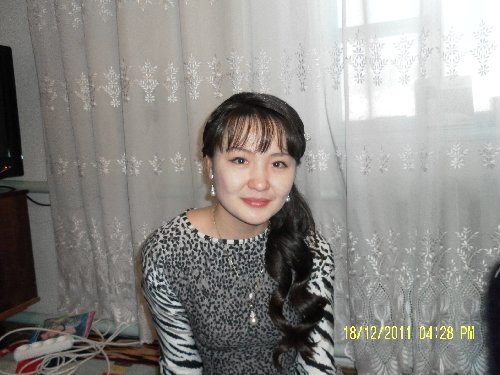 Профиль