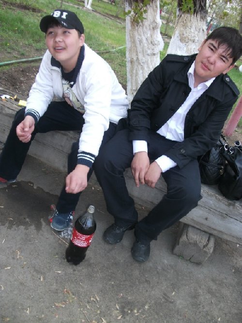 Профиль