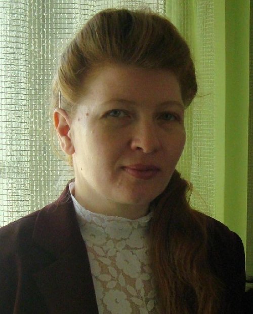 Профиль