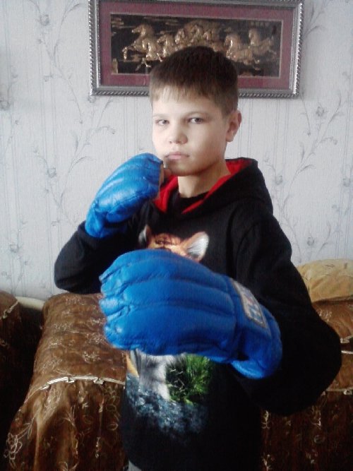 Профиль