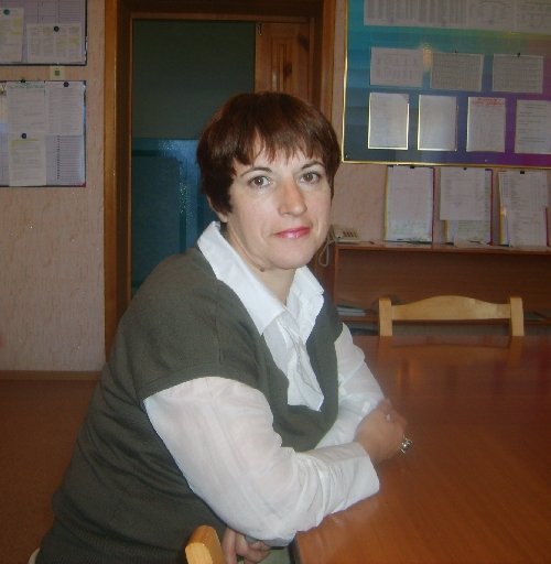 Профиль