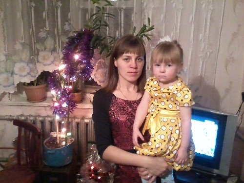 Профиль