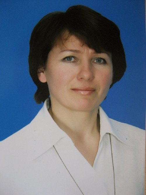 Профиль