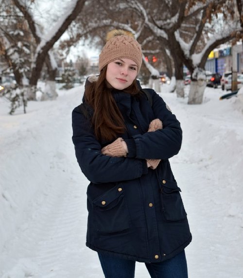 Профиль