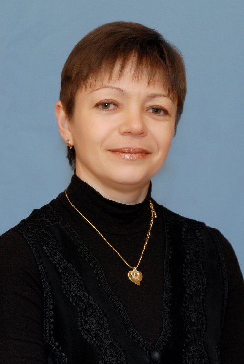 Профиль