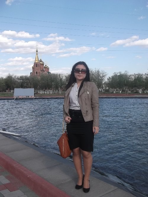 Профиль