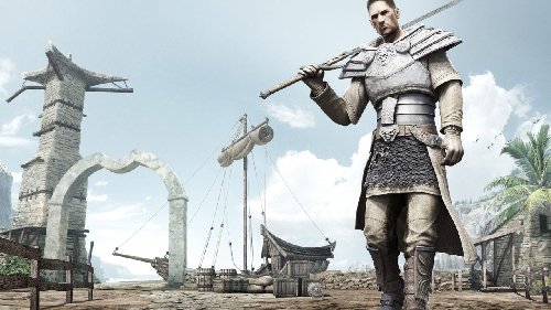 Профиль