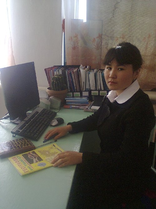 Профиль